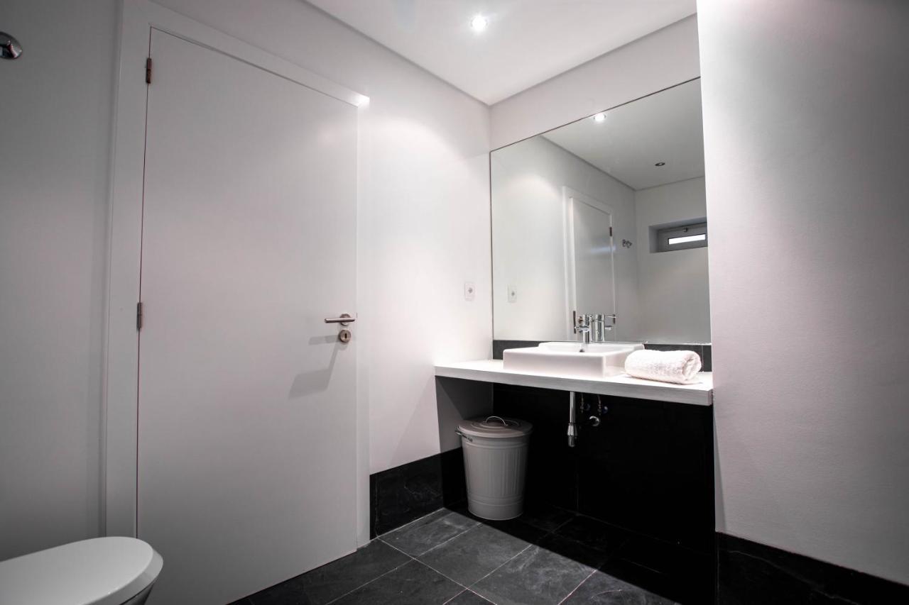 Lovely Sea View Apartment Sesimbra Bagian luar foto